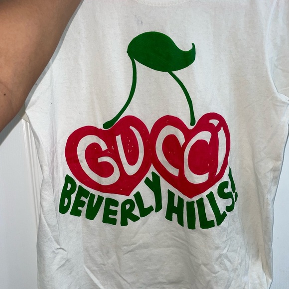 Gucci top - Picture 2 of 4